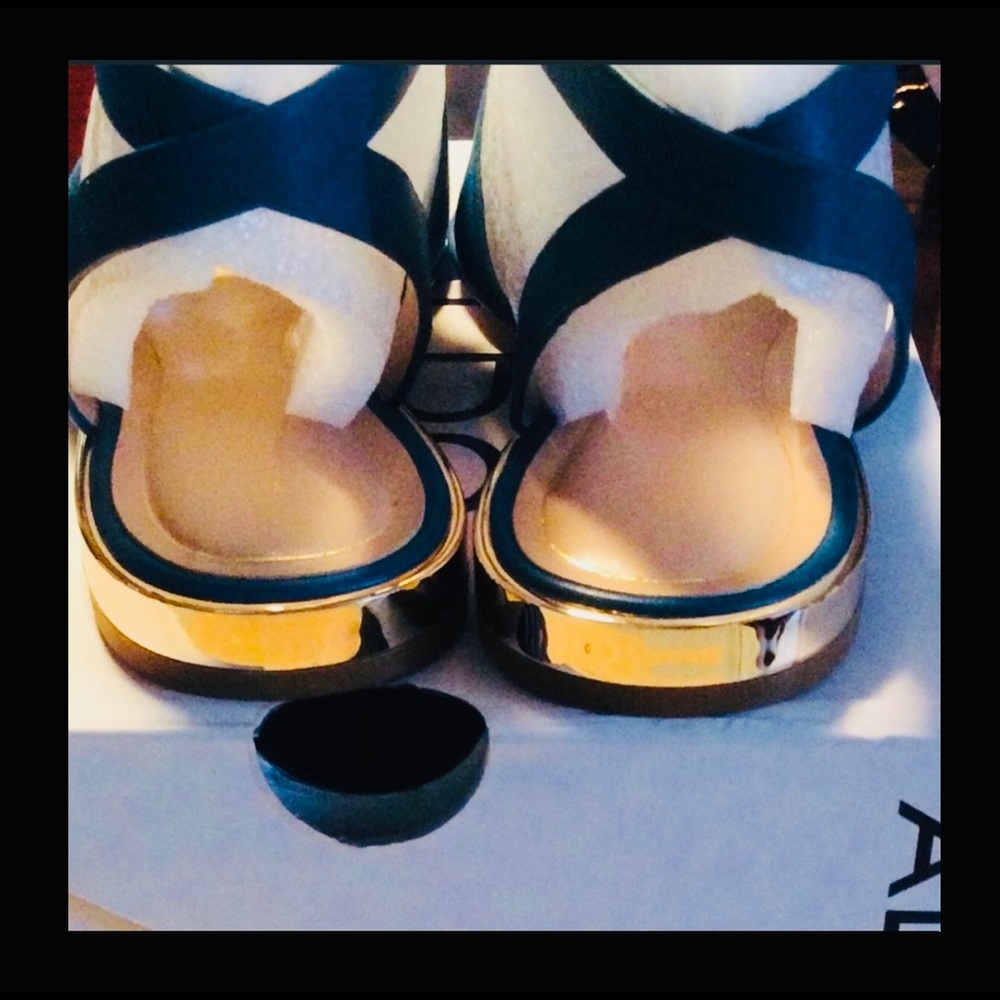 ALDO - SANDALS - Picture 5 of 7